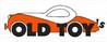 Logo Old Toy's Volker Schlaich GmbH